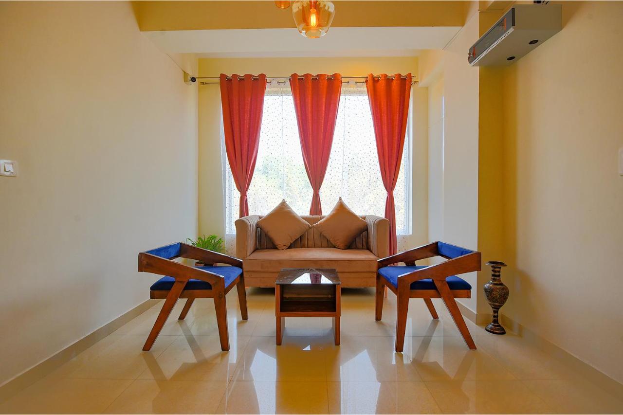 Fabhotel Gr Lake View - Btm Layout Bangalore Exterior photo