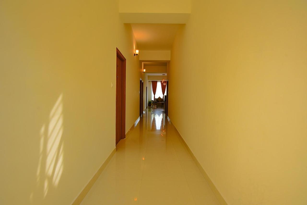 Fabhotel Gr Lake View - Btm Layout Bangalore Exterior photo